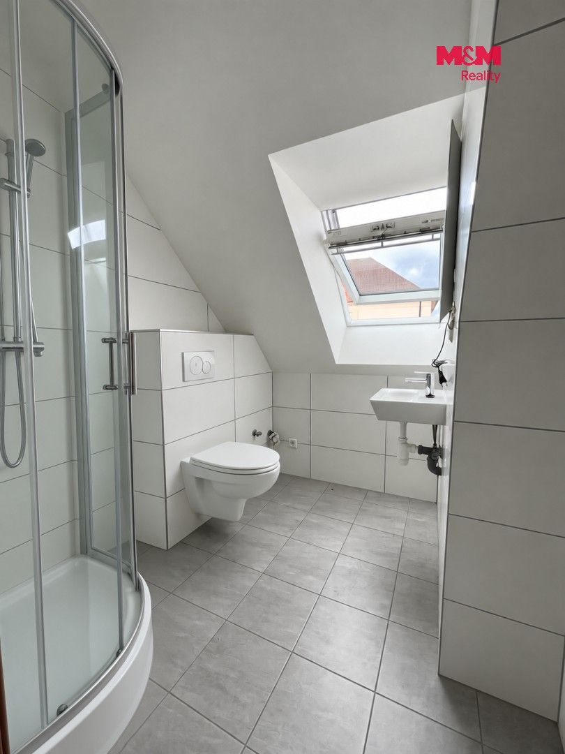 Pronájem byt 3+kk - Školní, Bor, 55 m² - 5