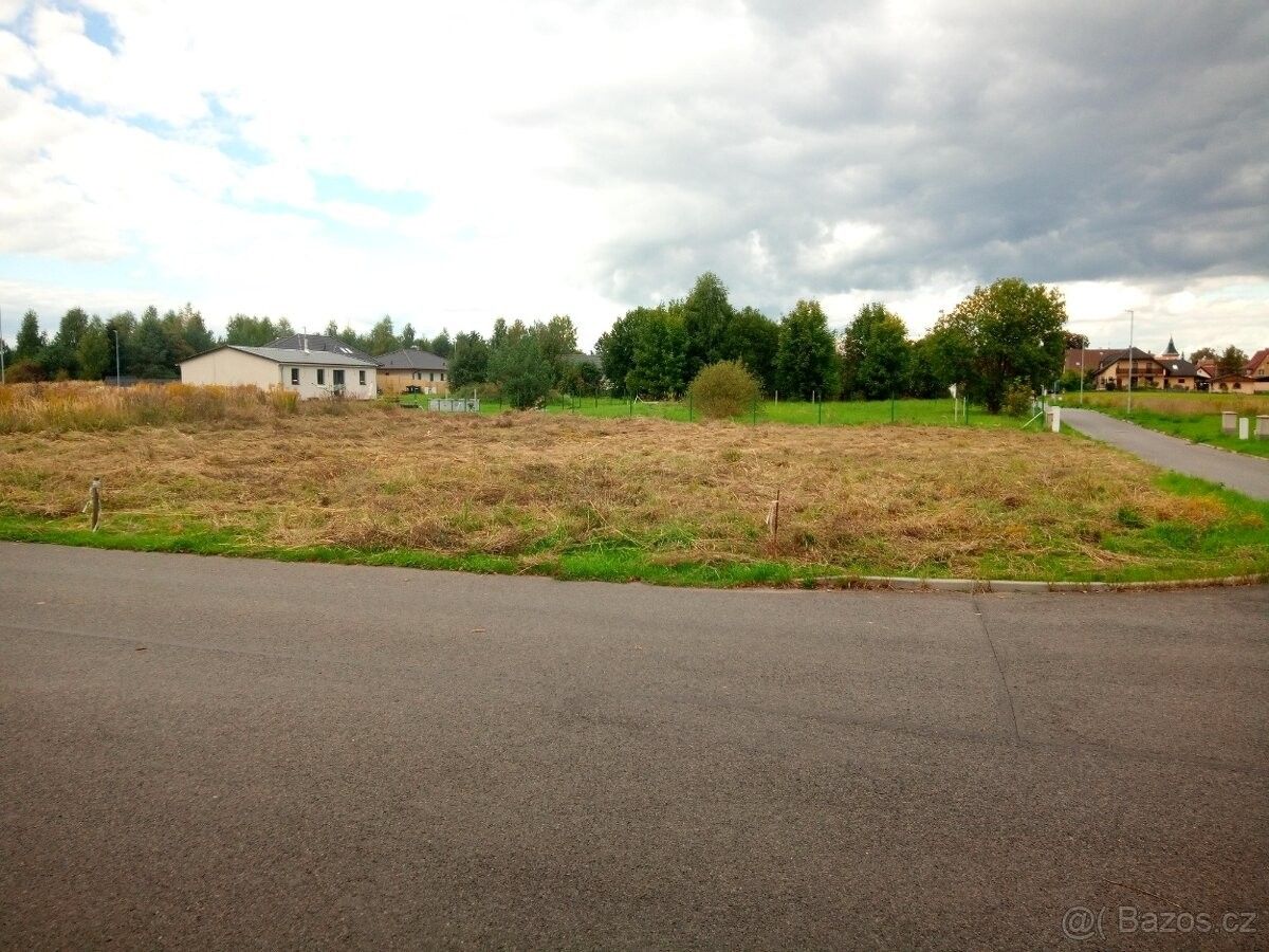 Pozemky pro bydlení, Doksy, 472 01