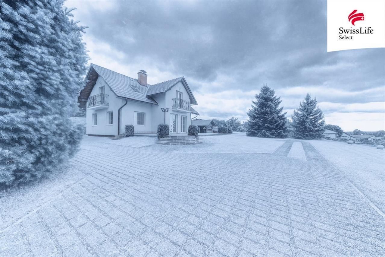 Prodej rodinný dům - Jamné nad Orlicí, 200 m²