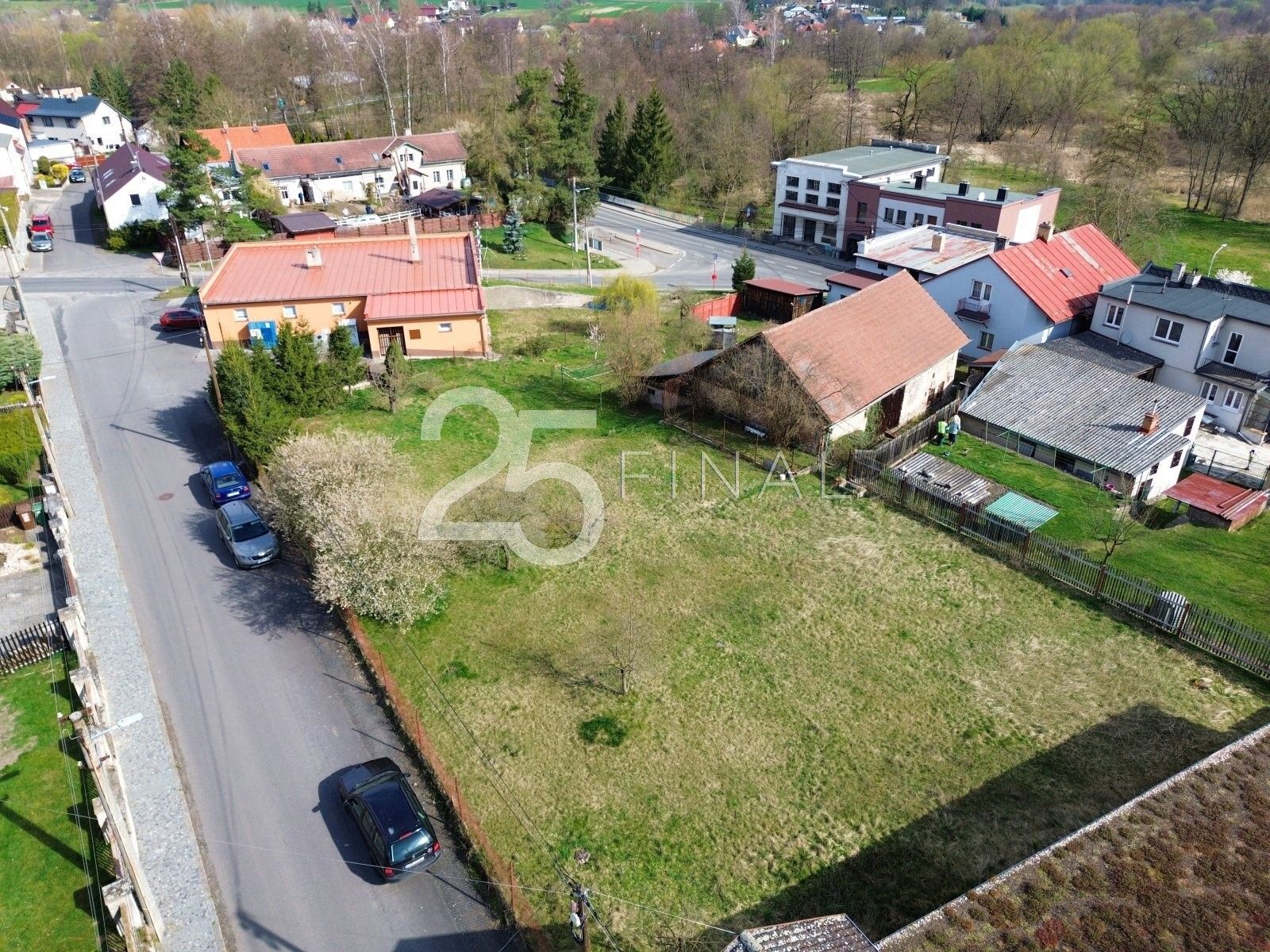 Prodej rodinný dům - Malá Bělá, Bakov nad Jizerou, 200 m²