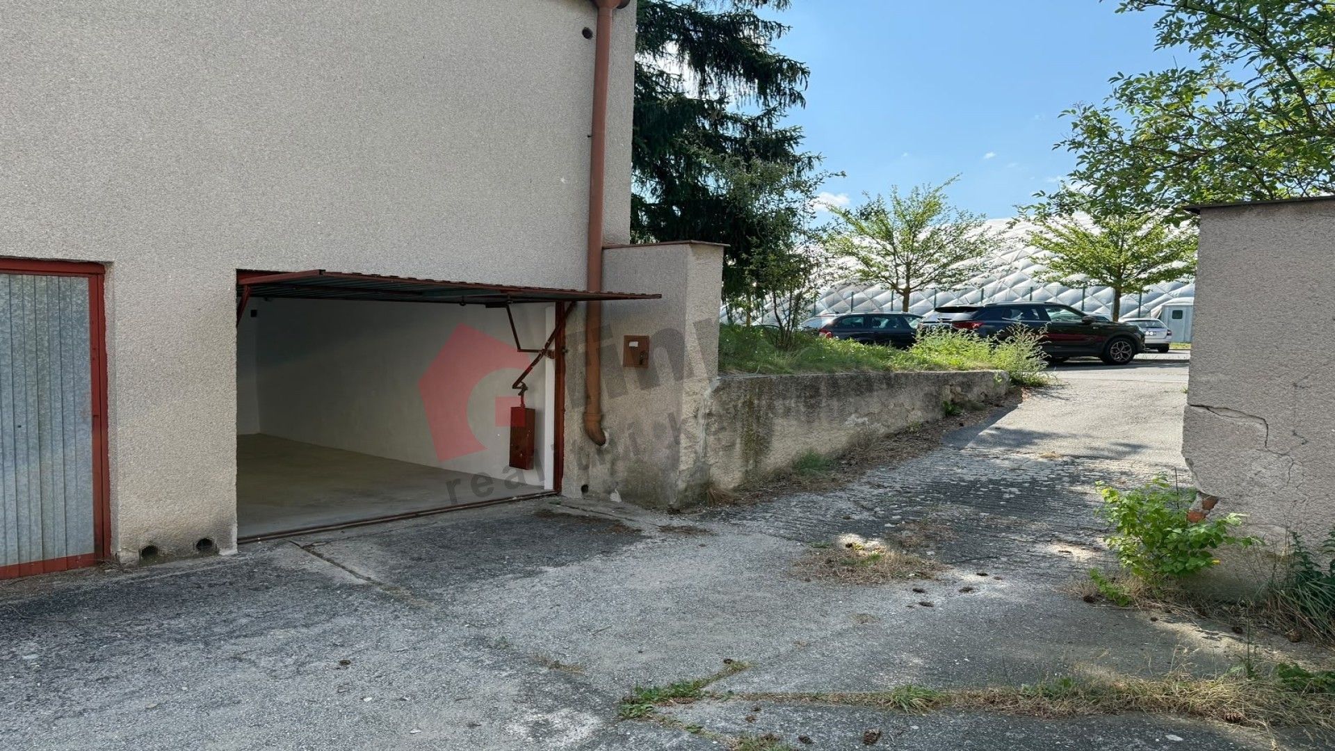 Garáž · 16 m² · Tábor - 3