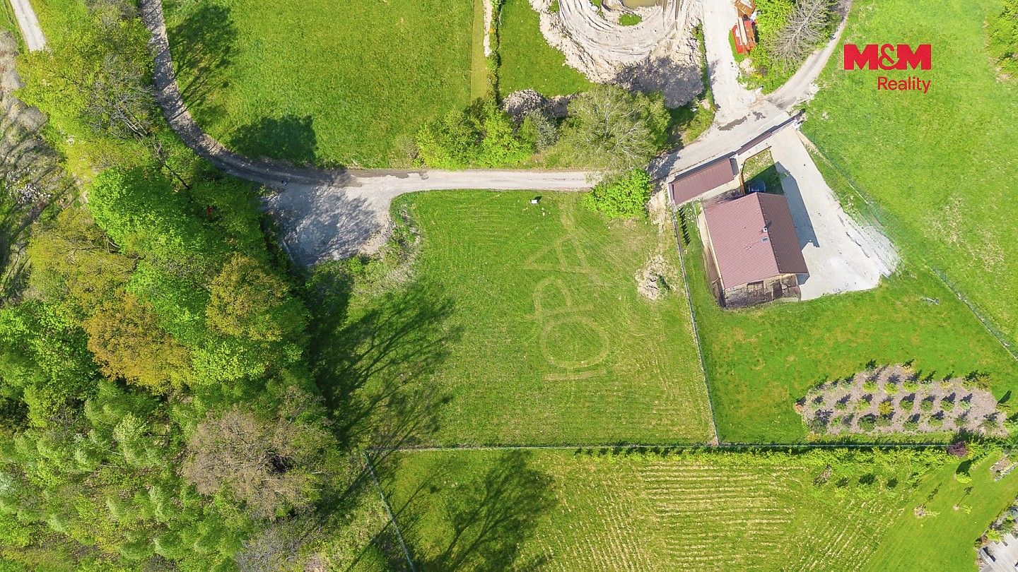 Prodej pozemek pro bydlení - Metylovice, okres Frýdek-Místek - 5