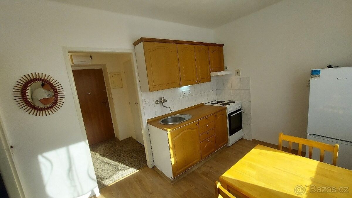 Pronájem byt - Chrudim, 537 01