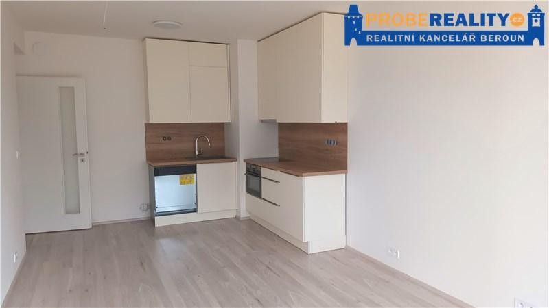 Pronájem byt 2+kk - Beroun-Město, Beroun, 66 m²