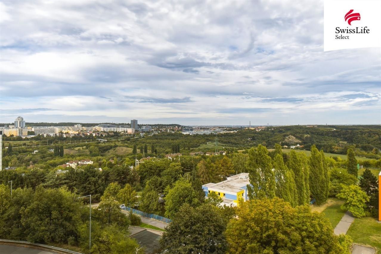 3+1, Janského  , Praha Stodůlky, 76 m² - 2