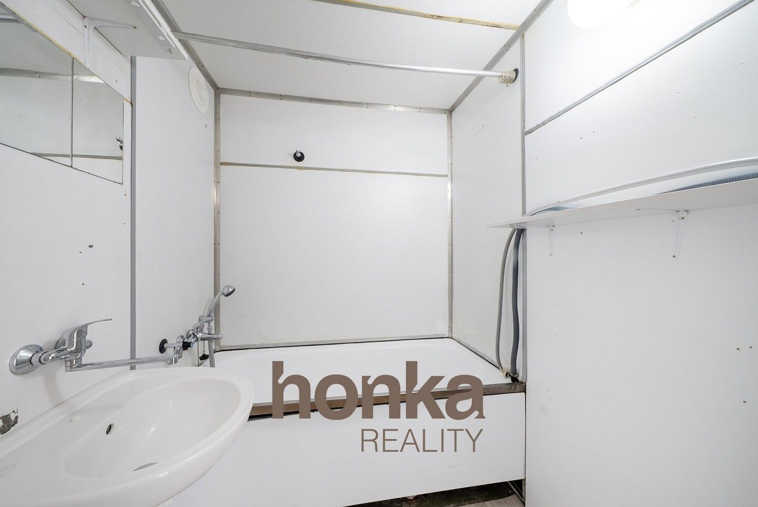 Pronájem byt 2+1 - Pomořanská, Praha 8 - Troja, 57 m² - 5