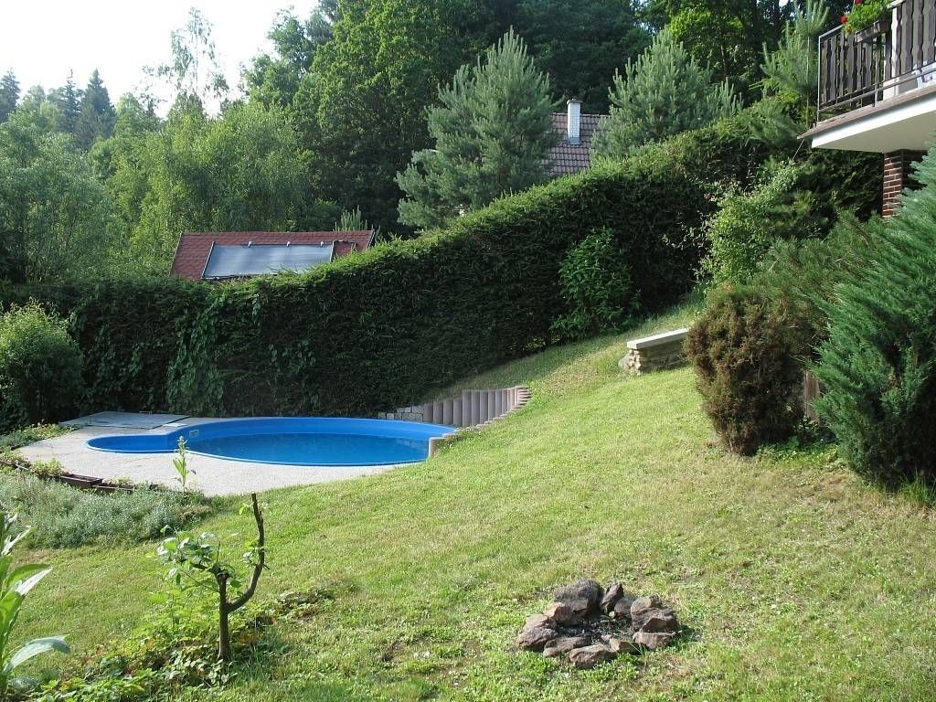 Chaty, Humpolec - Kletečná u Humpolce, Kraj Vysočina - 2