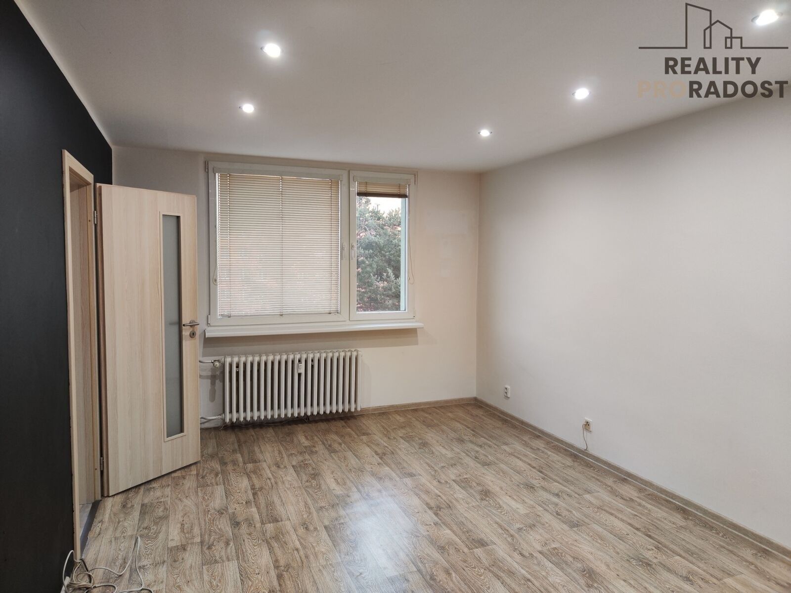 2+1, Dřínovská, Chomutov, 62 m² - 1
