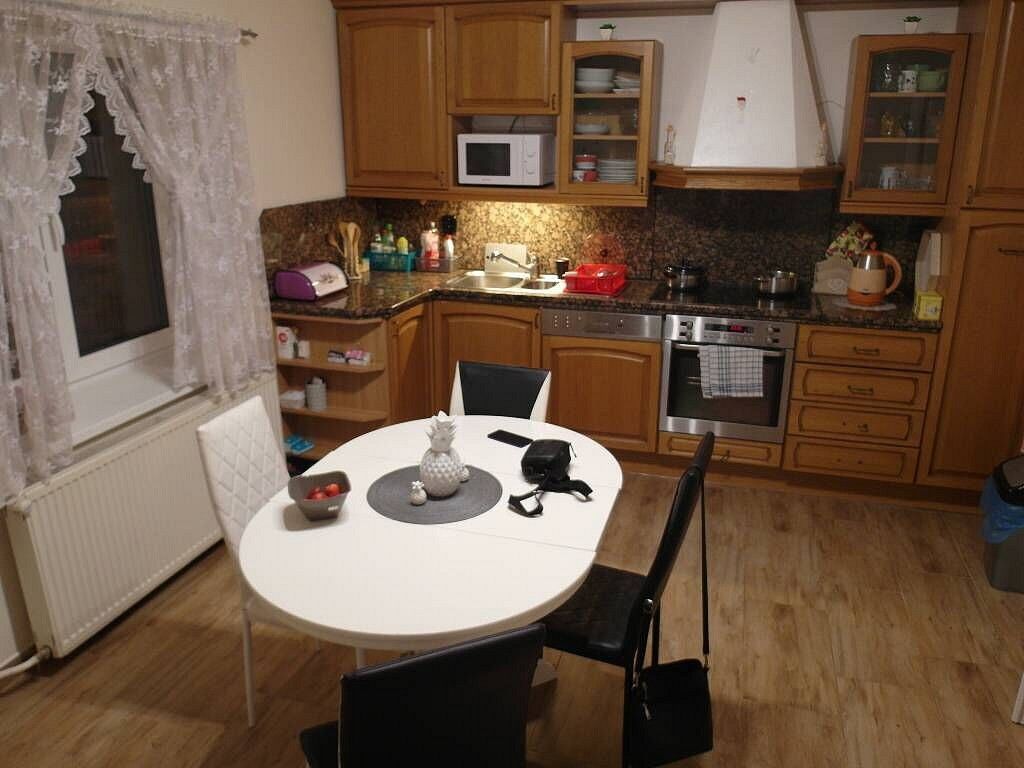 Rodinný dům · 250 m² · Modlanská, Teplice - Trnovany - 3