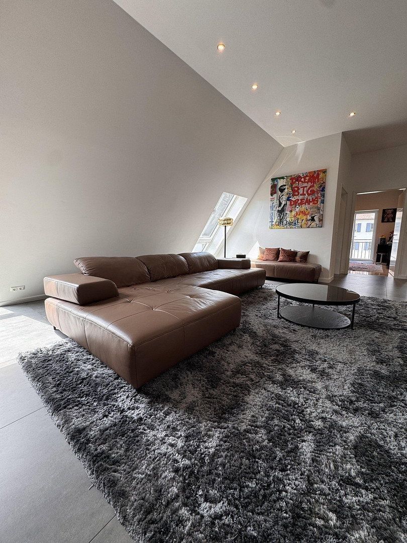 Pronájem byt 4+1 - Kirchberg 5, , Bavorsko, 170 m² - 5