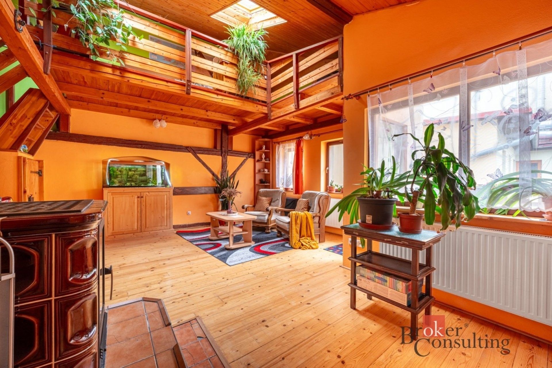 3+1, Mrštíkova, Jihlava, 107 m² - 2