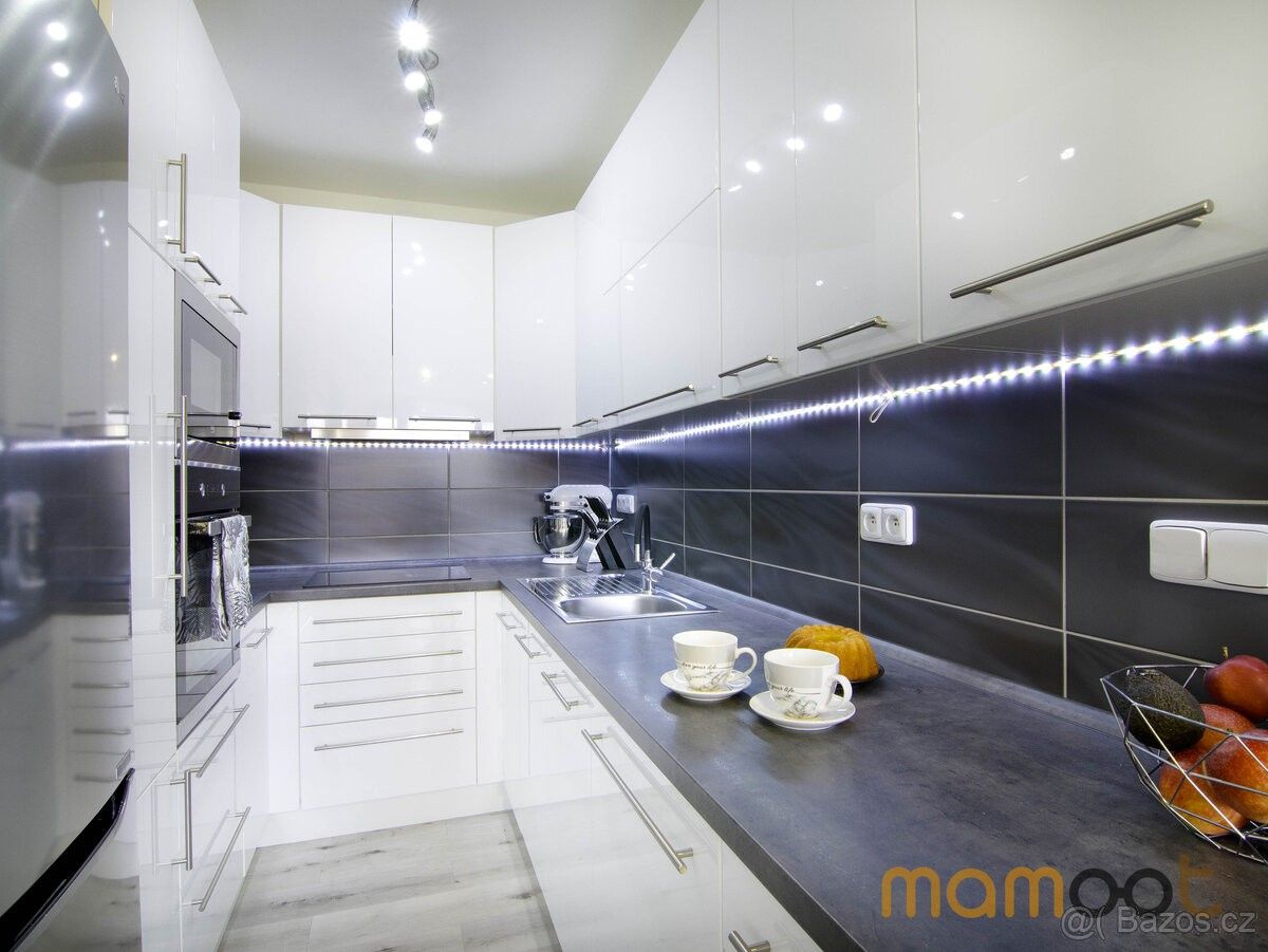 Prodej byt - Býkev, 276 01