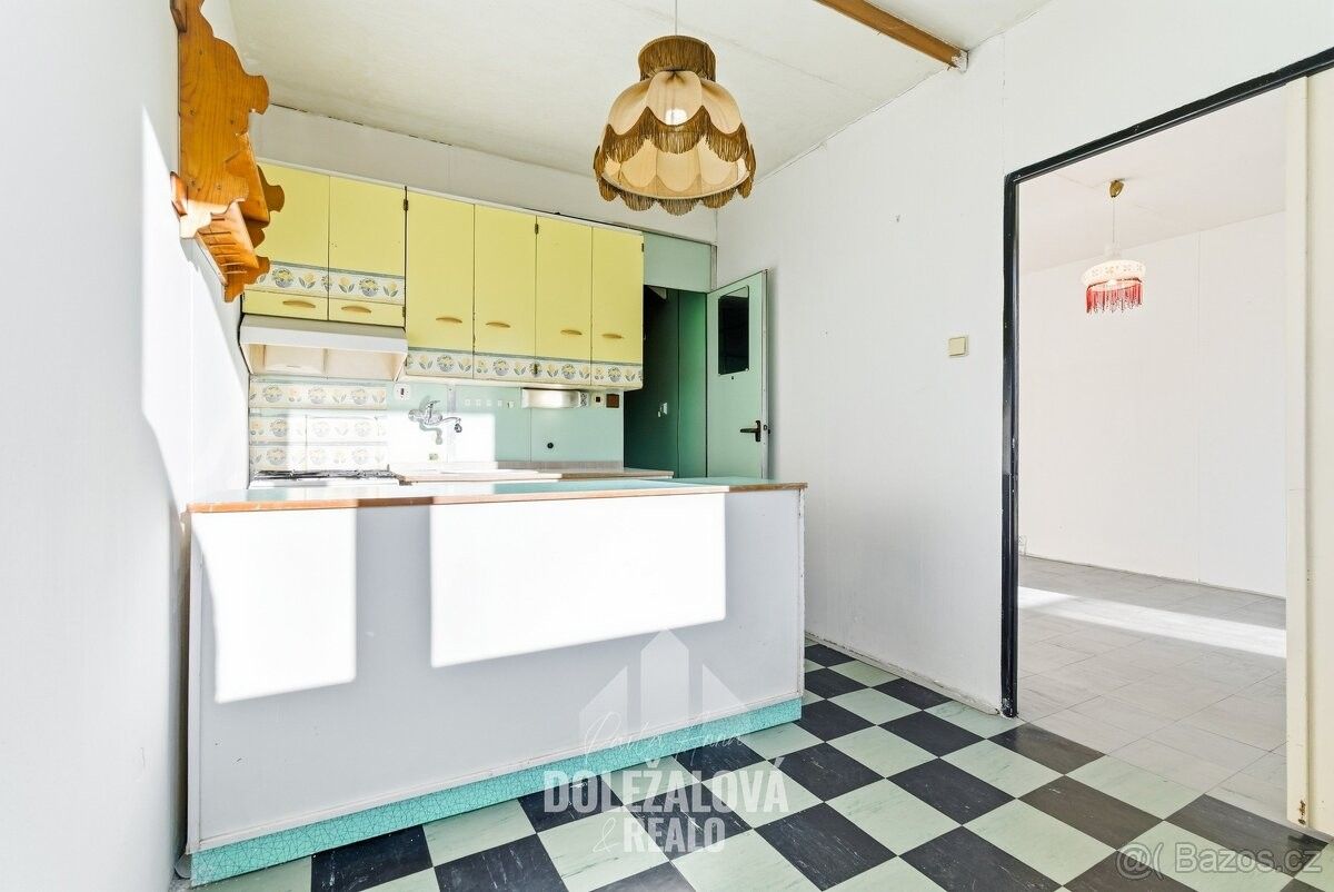 Prodej byt - Praha, 190 00