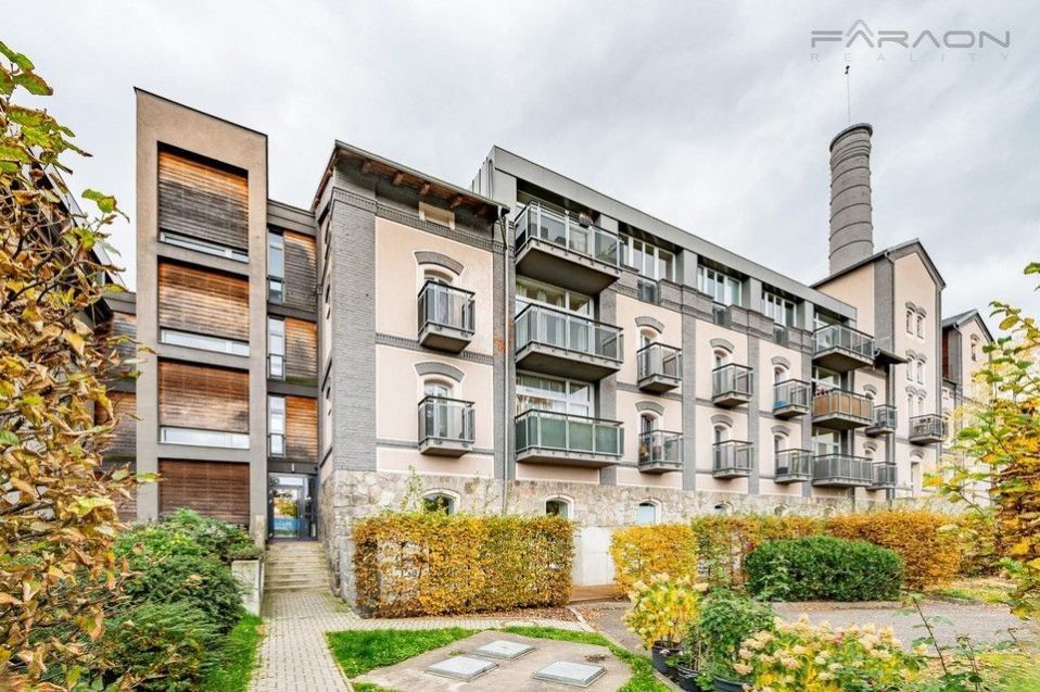 2+1, Dobříš, 64 m²