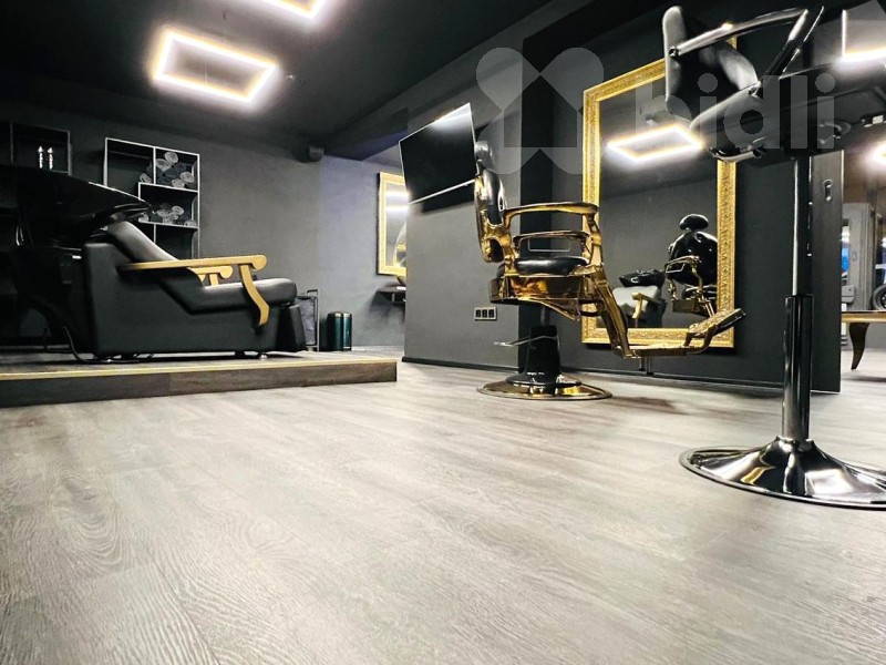 Obchodní prostory · 100 m² · Michalská 26, Litoměřice Litoměřice-Město - 3