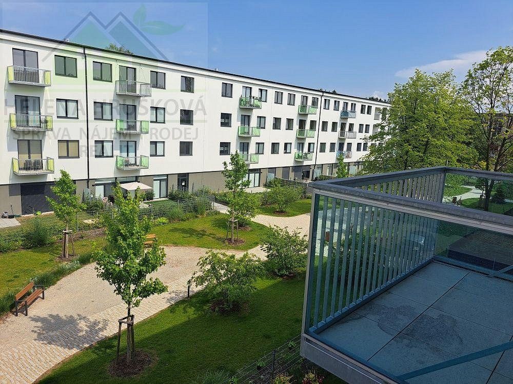 Byt 2+kk · 44 m² · Hasičská, Ostrava - Hrabůvka - 4