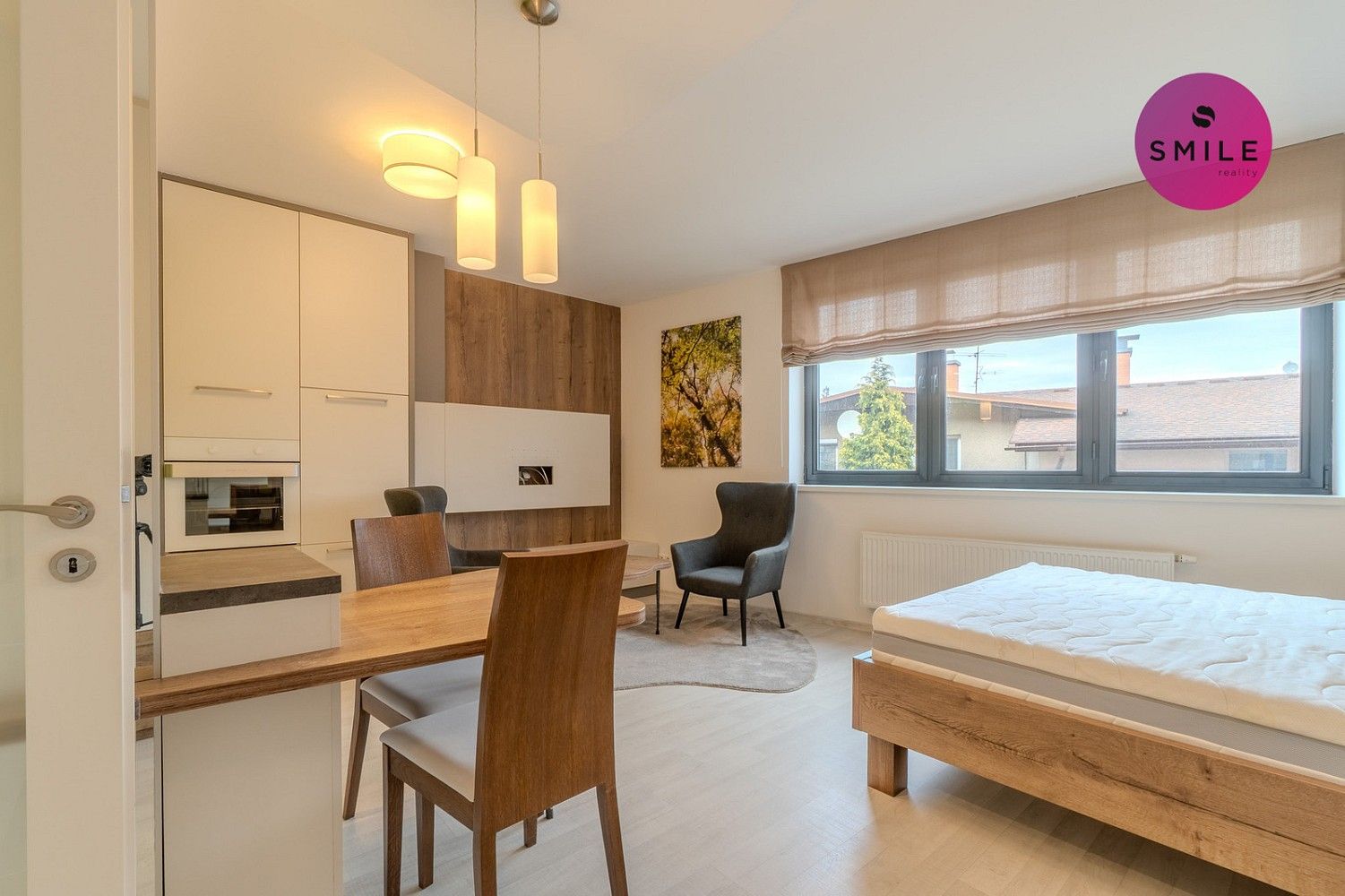 Prodej byt 1+kk - Čeladná, okres Frýdek-Místek, Moravskoslezský kraj, 34 m² - 5