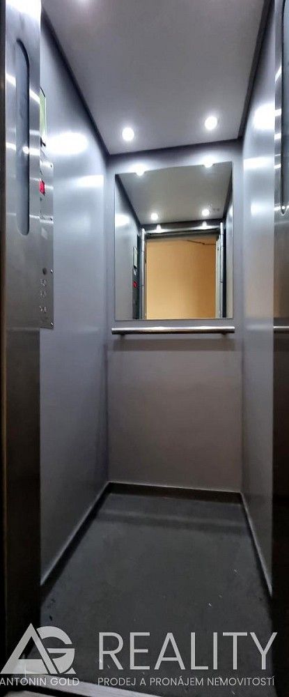 Byt 3+1 · 76 m² · Praha - Dejvice, okres Praha 6, Hlavní město Praha - 3