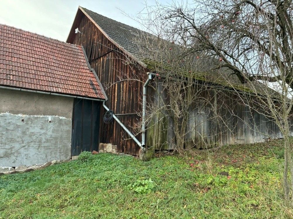 Rodinné domy, Dolní Lhota u Luhačovic, 763 23 - 2