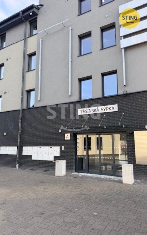 Obchodní prostory · 84 m² · Jablunkovská, Český Těšín - 4