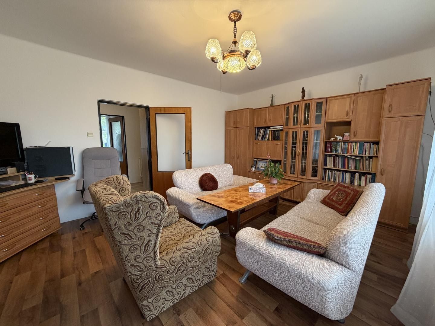 Prodej byt 3+1 - Strážov Brtí, 80 m² - 5
