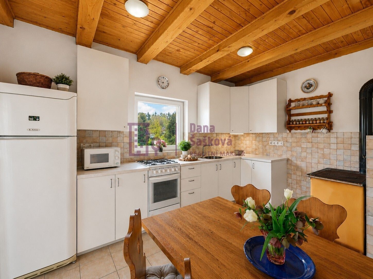Prodej rodinný dům - Kamenný Malíkov, 109 m² - 5