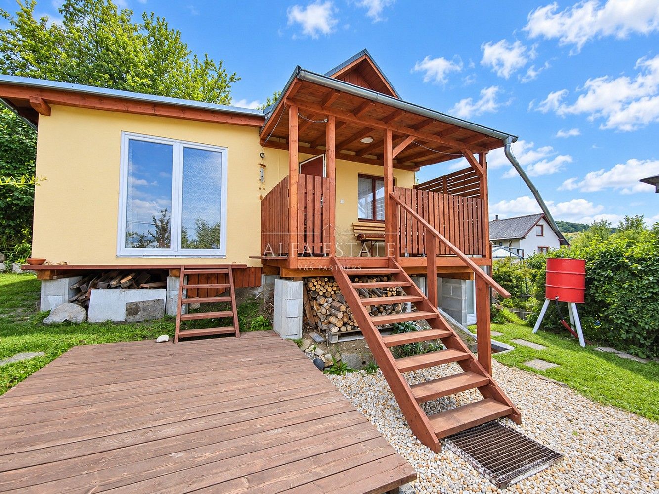 Chalupy, Karlovy Vary - Doubí, Karlovarský kraj, 50 m² - 2