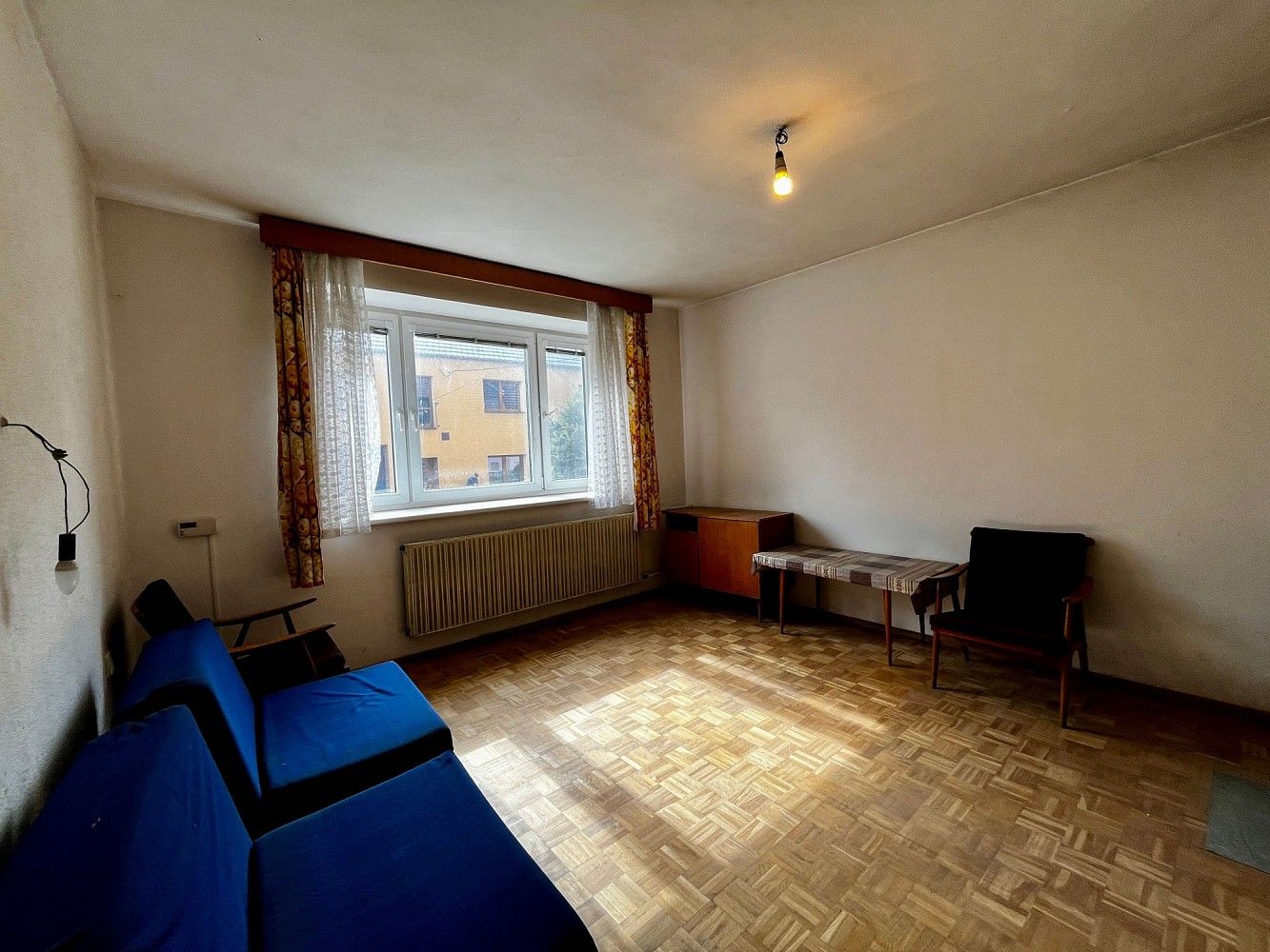 Prodej rodinný dům - Výšovice, okres Prostějov, 124 m² - 5