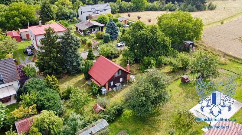 Pozemky pro bydlení, Hrdlořezy, okres Mladá Boleslav, Středočeský kraj - 2