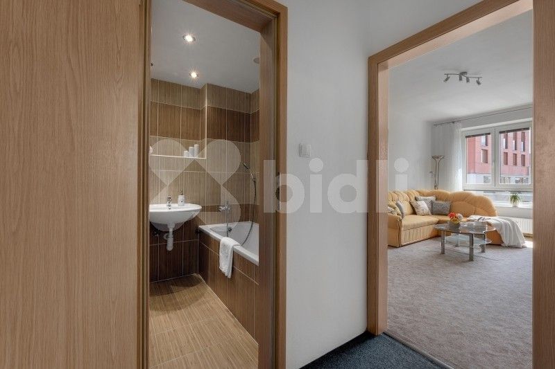Byt 2+1 · 56 m² · Haškova 1236, Hradec Králové Pražské Předměstí - 3