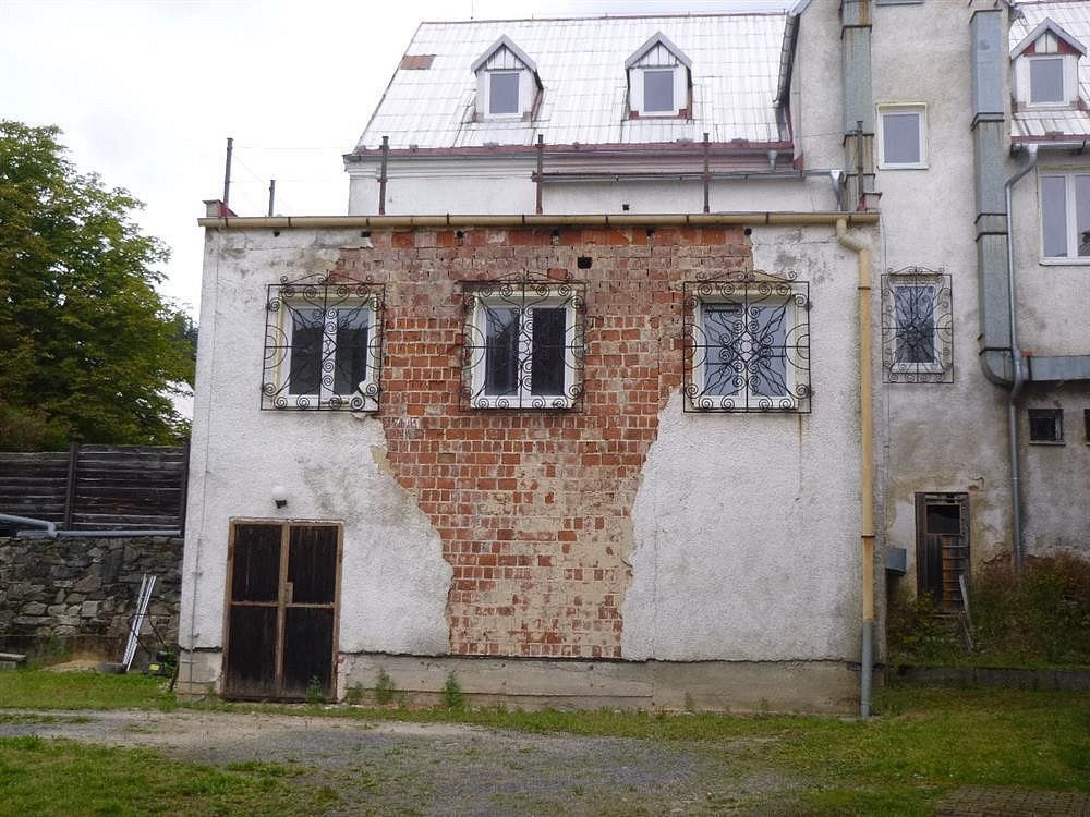 Rodinný dům · 395 m² · Lázně Kynžvart - 3