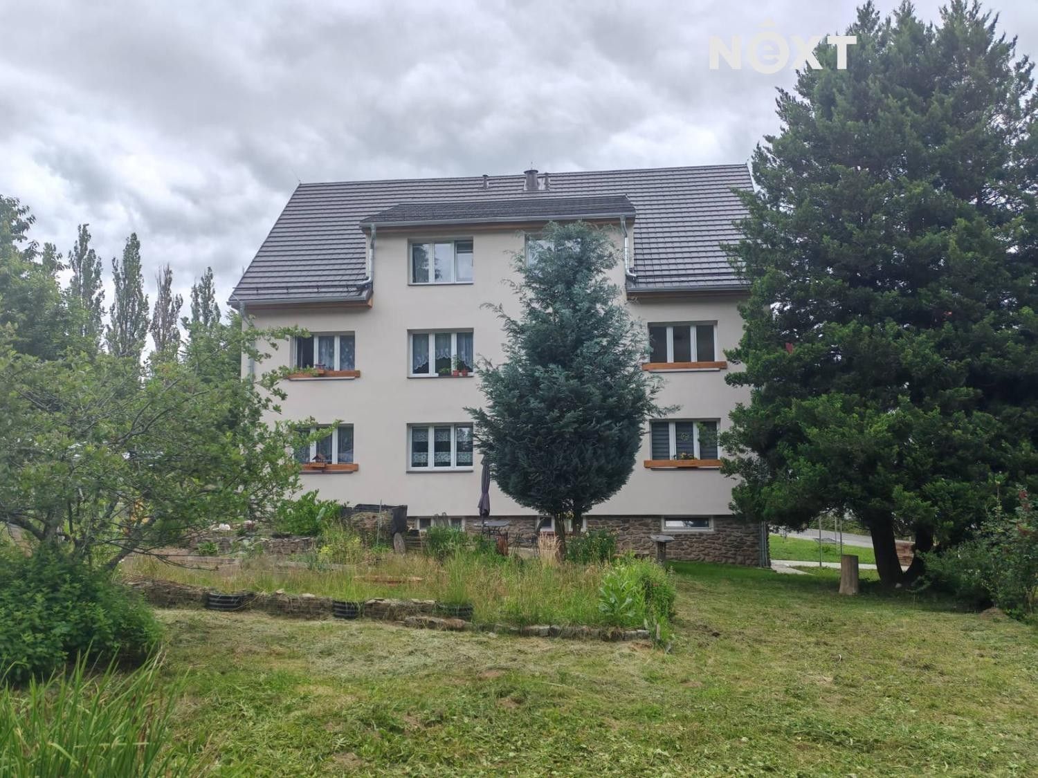 Byt 2+1 · 68 m² · Kůsov 339, Stachy - 3