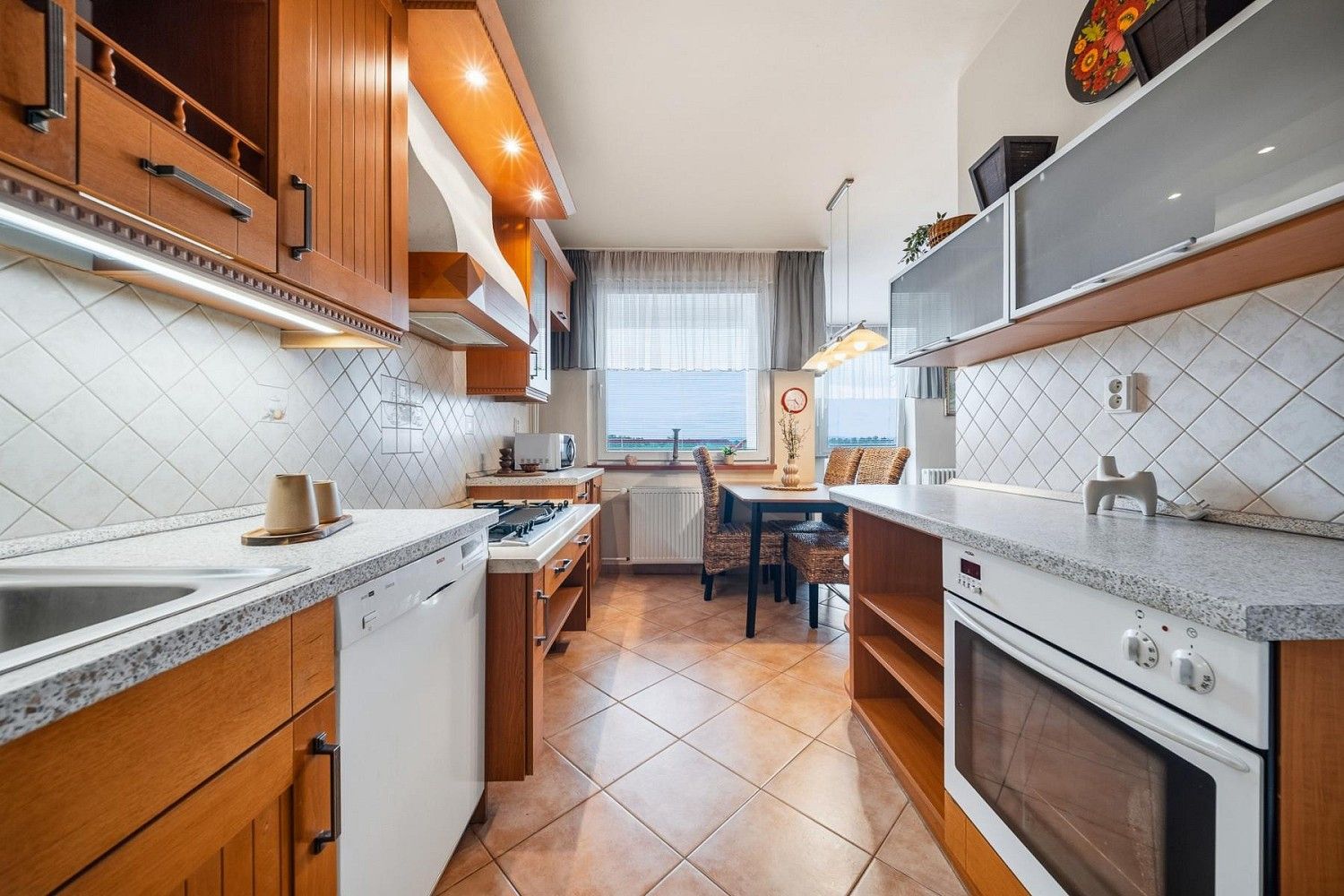Byt 3+kk · 76 m² · Pardubice - Bílé Předměstí, Pardubický kraj - 4