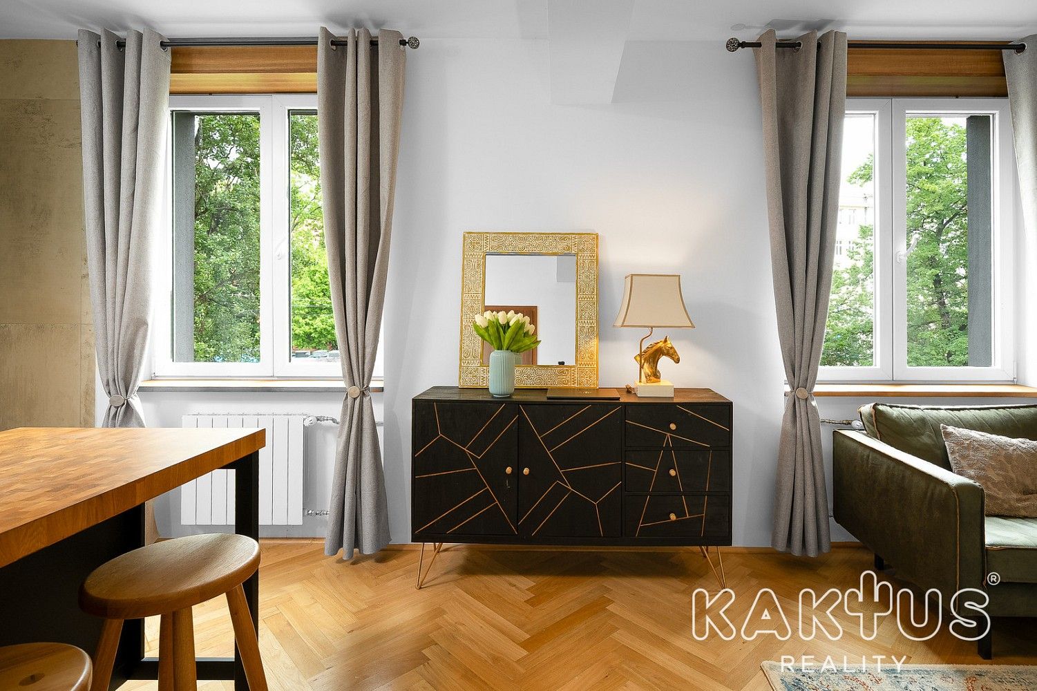 Byt 2+kk · 39 m² · Nádražní, Ostrava - Moravská Ostrava - 4