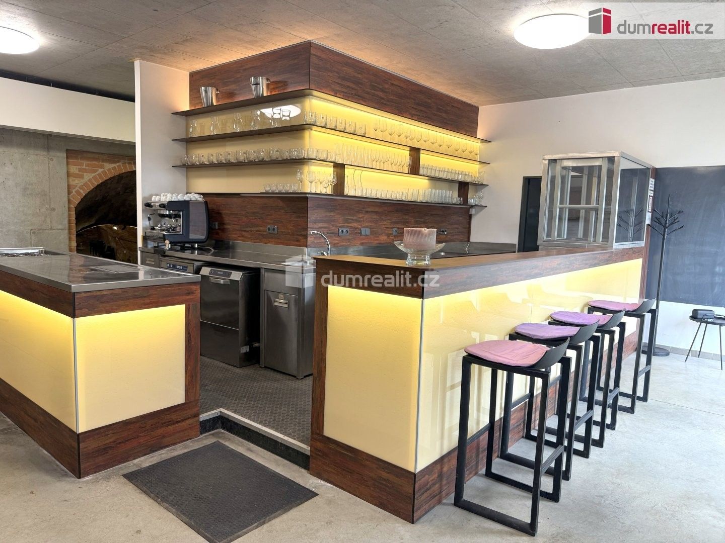 Komerční nemovitost · 264 m² · Česká, Pavlov - 3