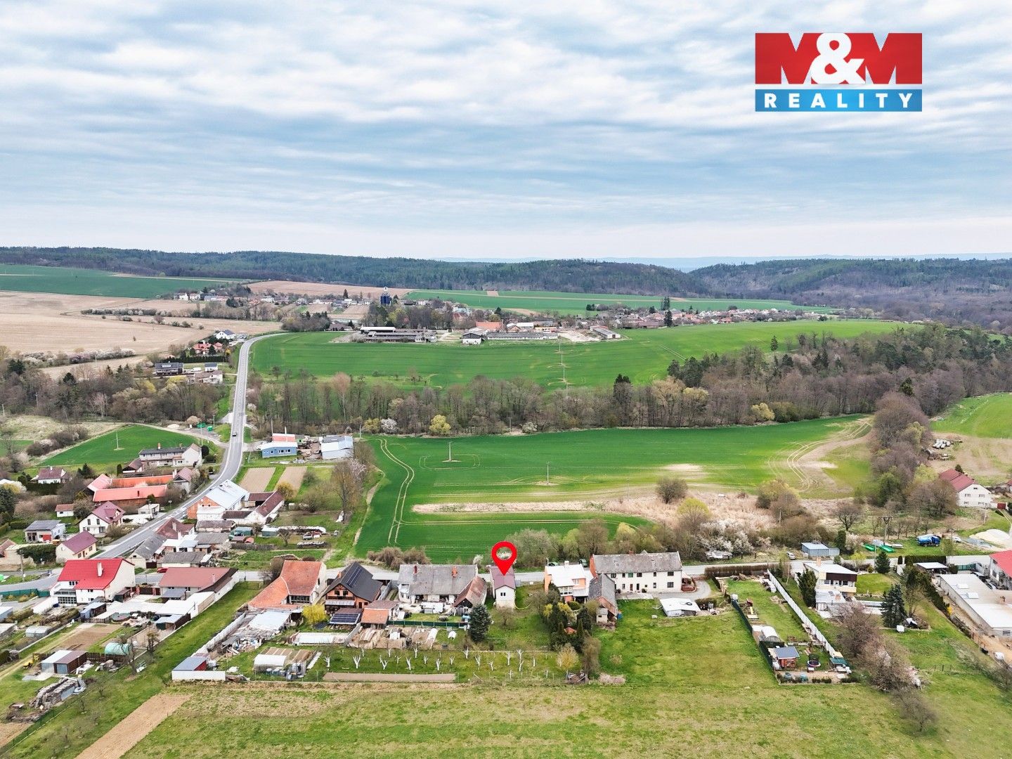 Rodinné domy, Kandia, Laškov, 90 m² - 2