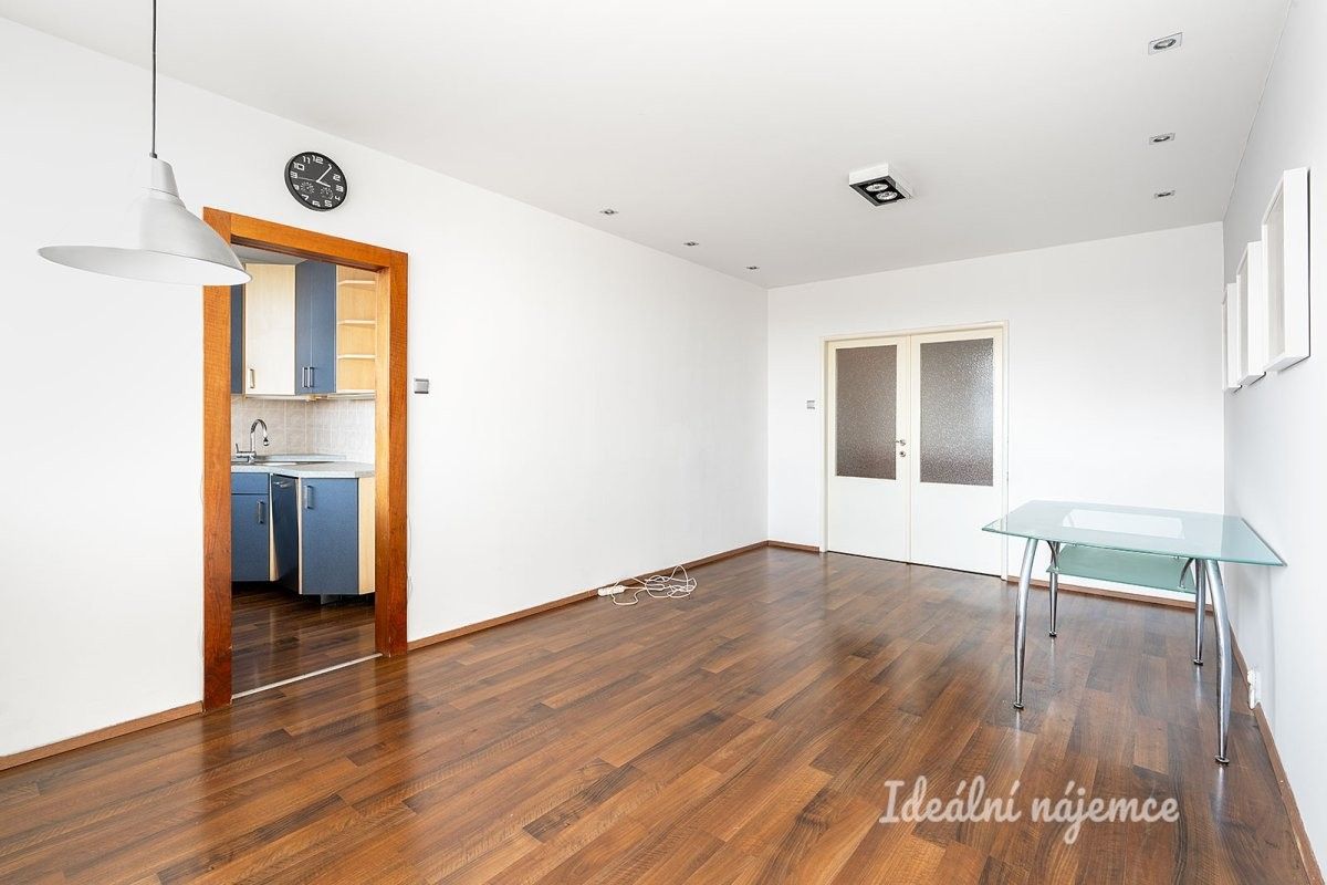 4+kk, Praha, 80 m²