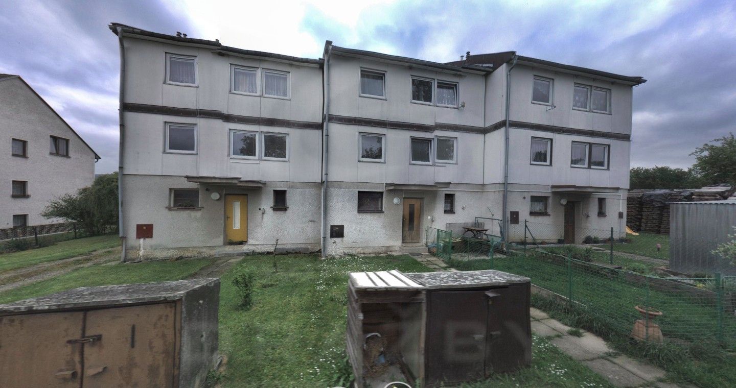 Rodinné domy, Tylova Čtvrť, Lhenice, 236 m²