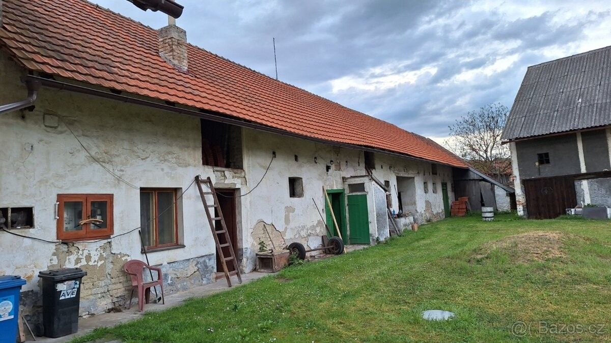 Pronájem rodinný dům - 280 01, Kolín - 5