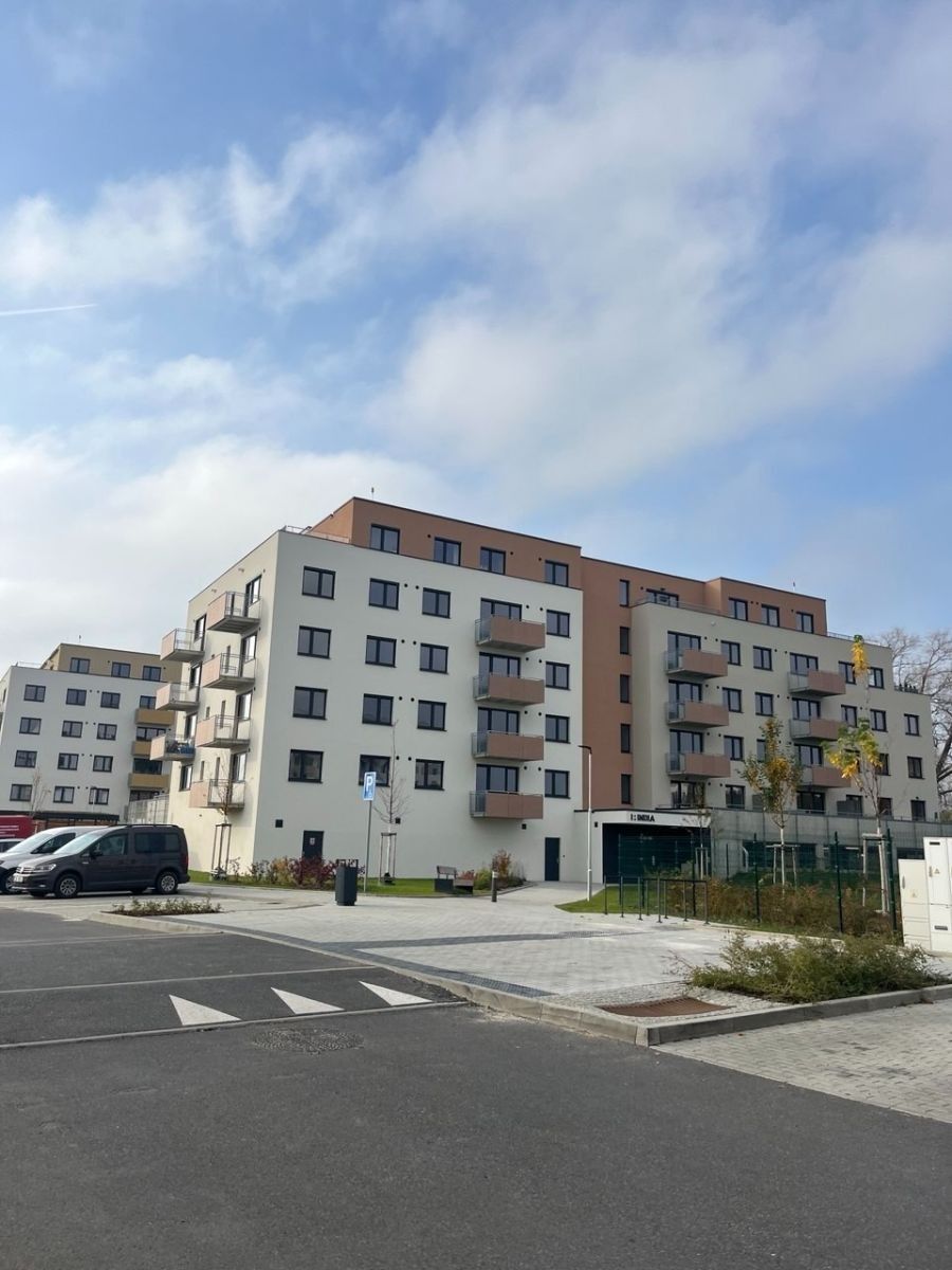 2+kk, Sedlářova, Praha - Kbely, 57 m² - 2