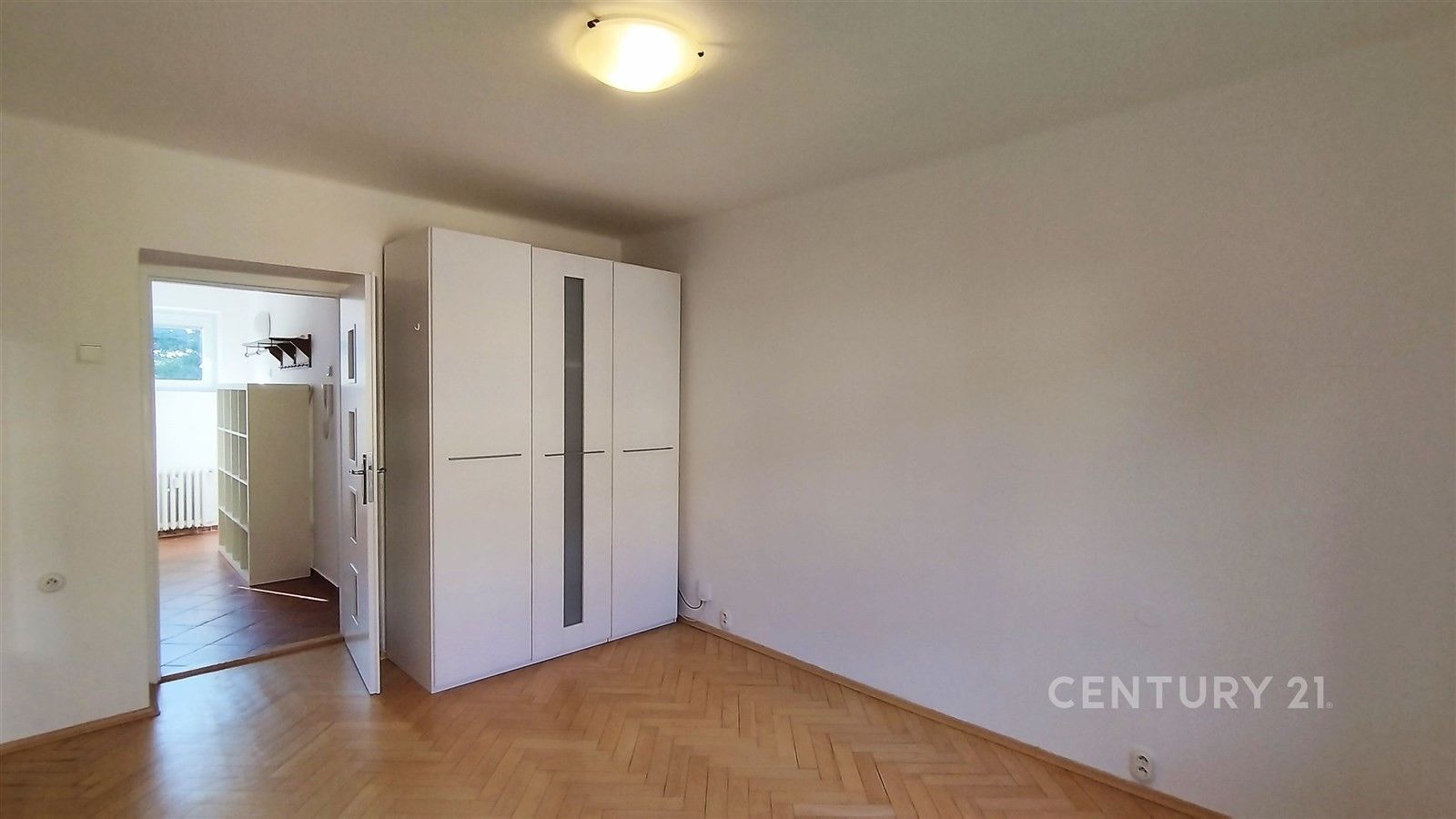 Byt 2+1 · 54 m² · Na obrátce 619, Praha Hloubětín - 3