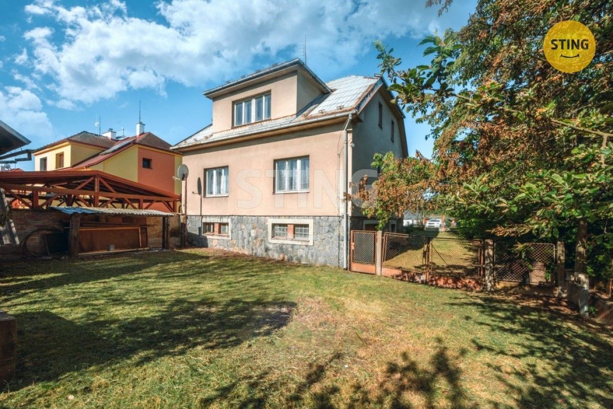 Prodej dům - Pardubice, 530 02, 800 m²