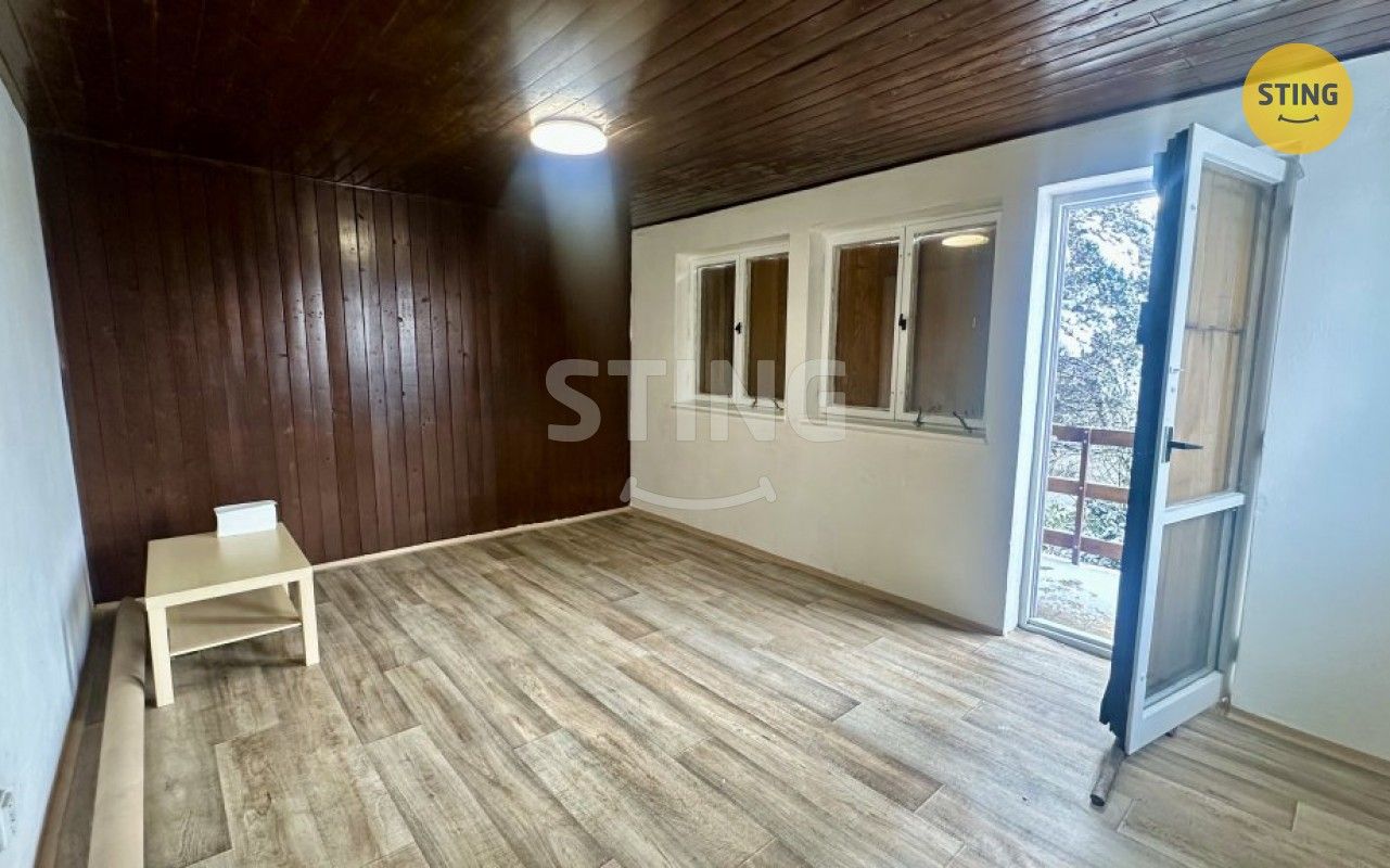 Prodej chata - Slezská, Řepiště, 390 m²