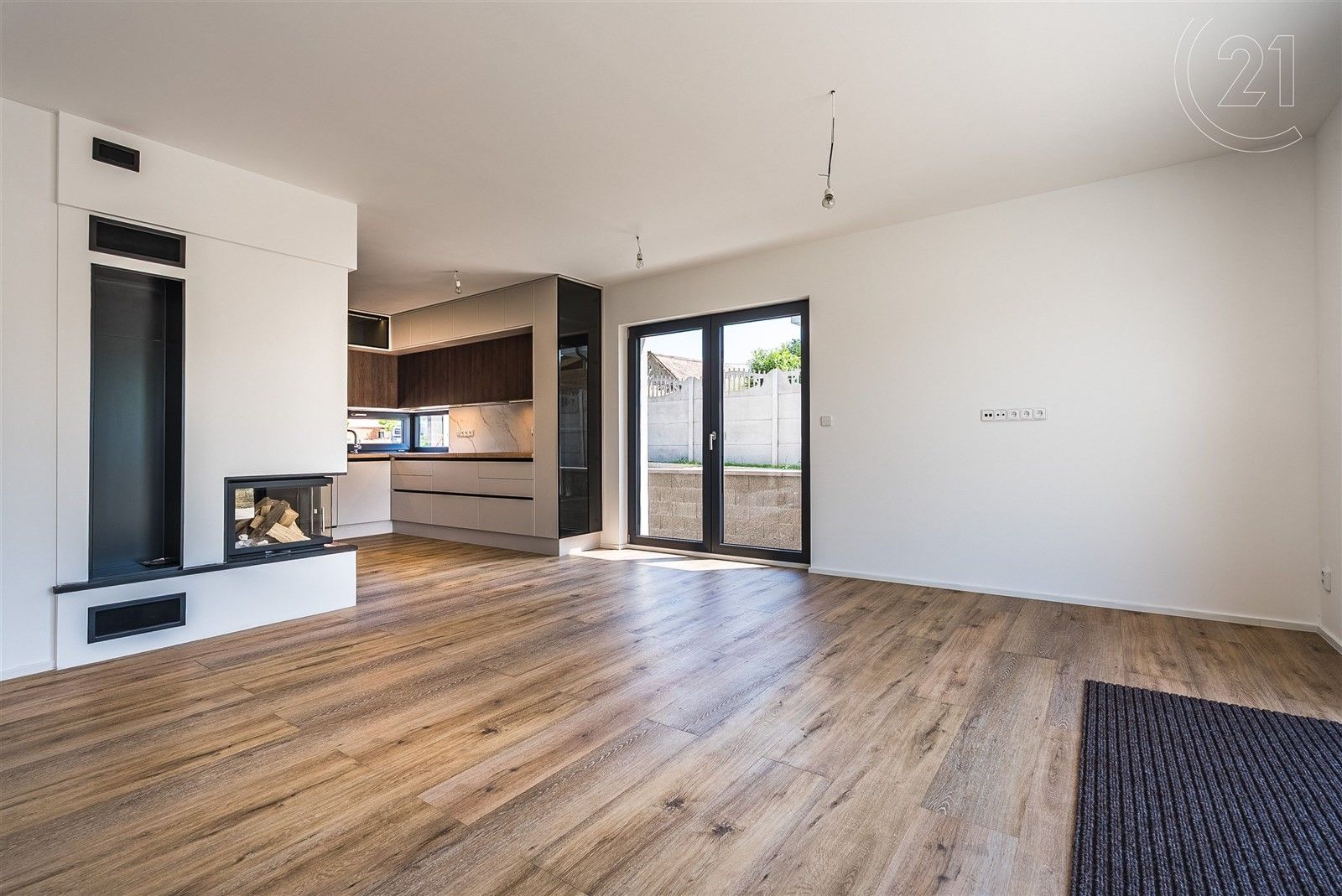 Rodinné domy, Stošíkovice na Louce, 96 m²