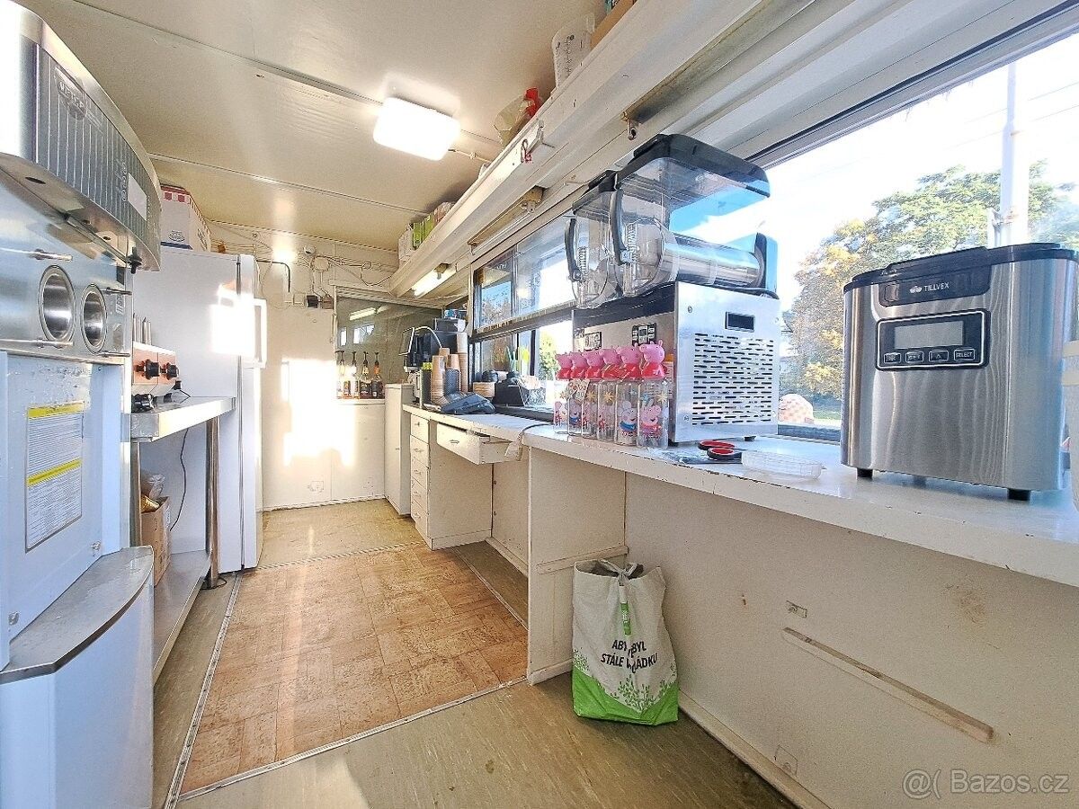 Obchodní prostory, Brno, 602 00