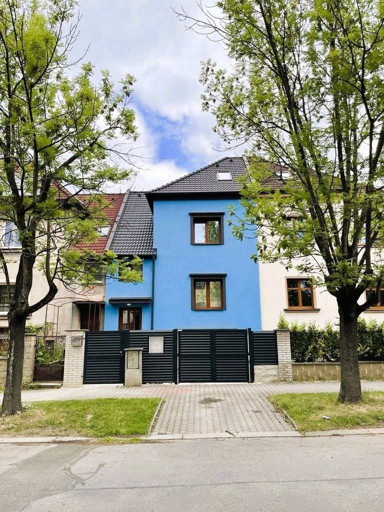 Rodinné domy, Plzeň, 326 00