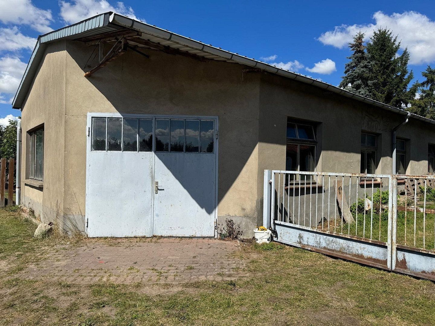 Prodej rodinný dům - , Mecklenburg-Vorpommern, 127 m² - 5