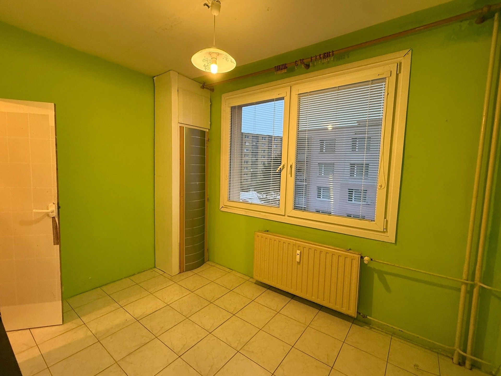 Pronájem byt 3+1 - Máchova, Stráž pod Ralskem, 63 m²