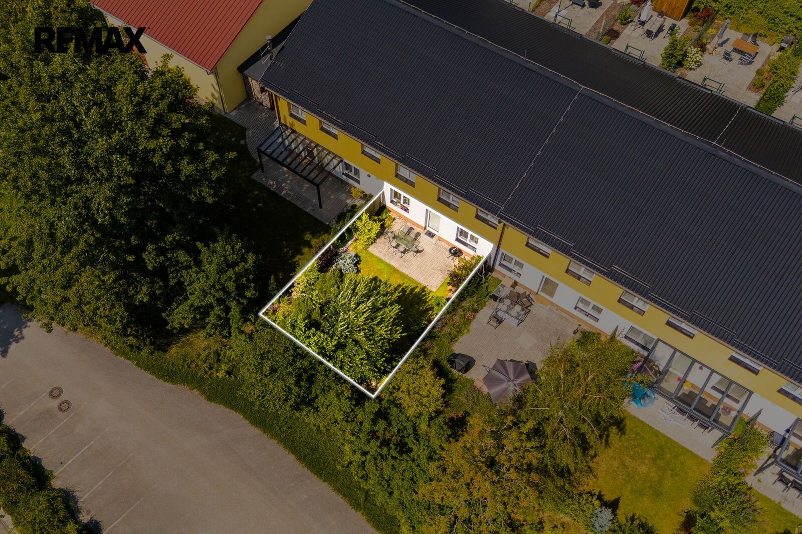 Komerční nemovitost · 91 m² · Frymburk - 4