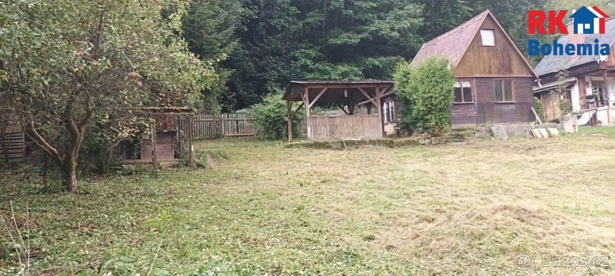 Chaty, Dolní Cetno, 294 30, 805 m²